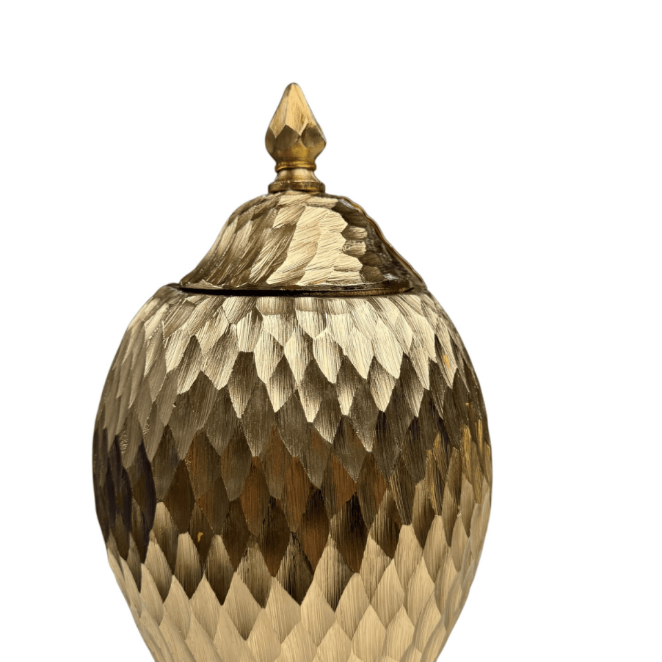 DÖKÜM ALİMİNYUM KAPLAMALI KÜP