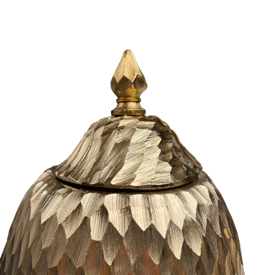 DÖKÜM ALİMİNYUM KAPLAMALI KÜP