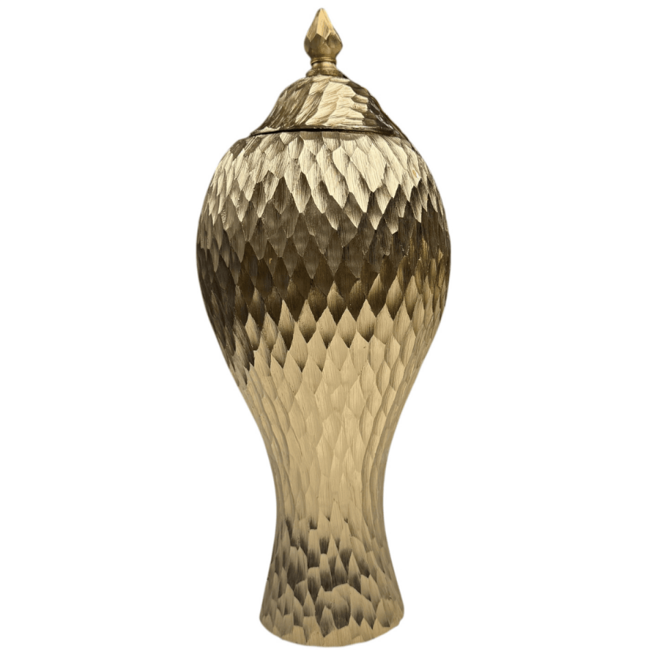 DÖKÜM ALİMİNYUM KAPLAMALI KÜP