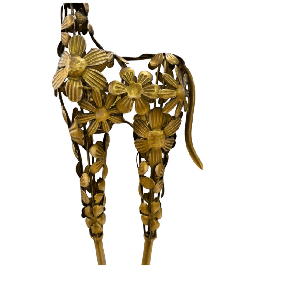 KARACA METAL HEYKEL BÜYÜK