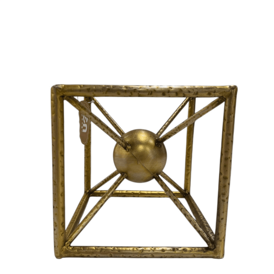 METAL SOYUT DEKORATİF OBJE