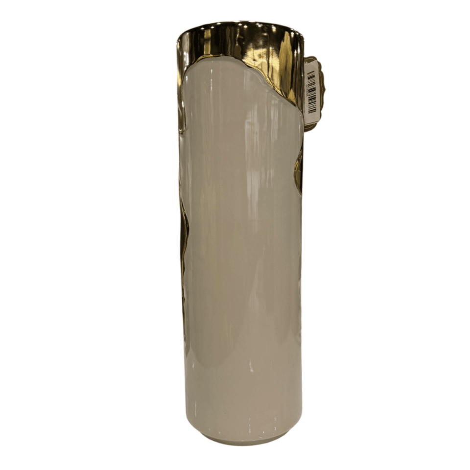 SLOT DEKORATİF VAZO BÜYÜK