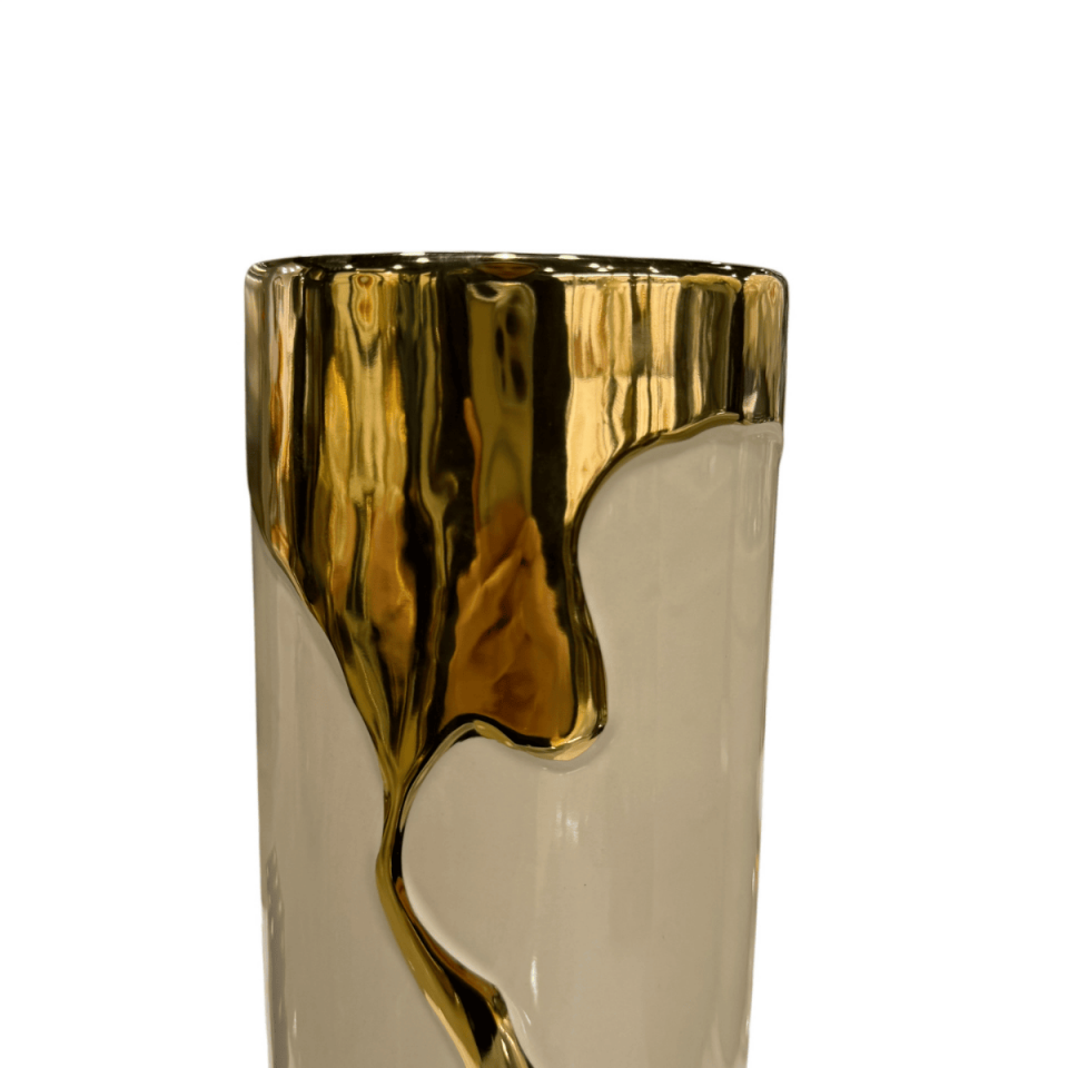 SLOT DEKORATİF VAZO KÜÇÜK