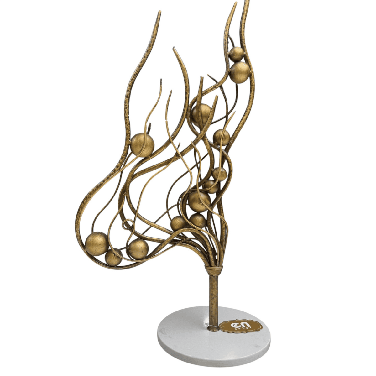 SAVRULMUŞ DALLAR OBJE