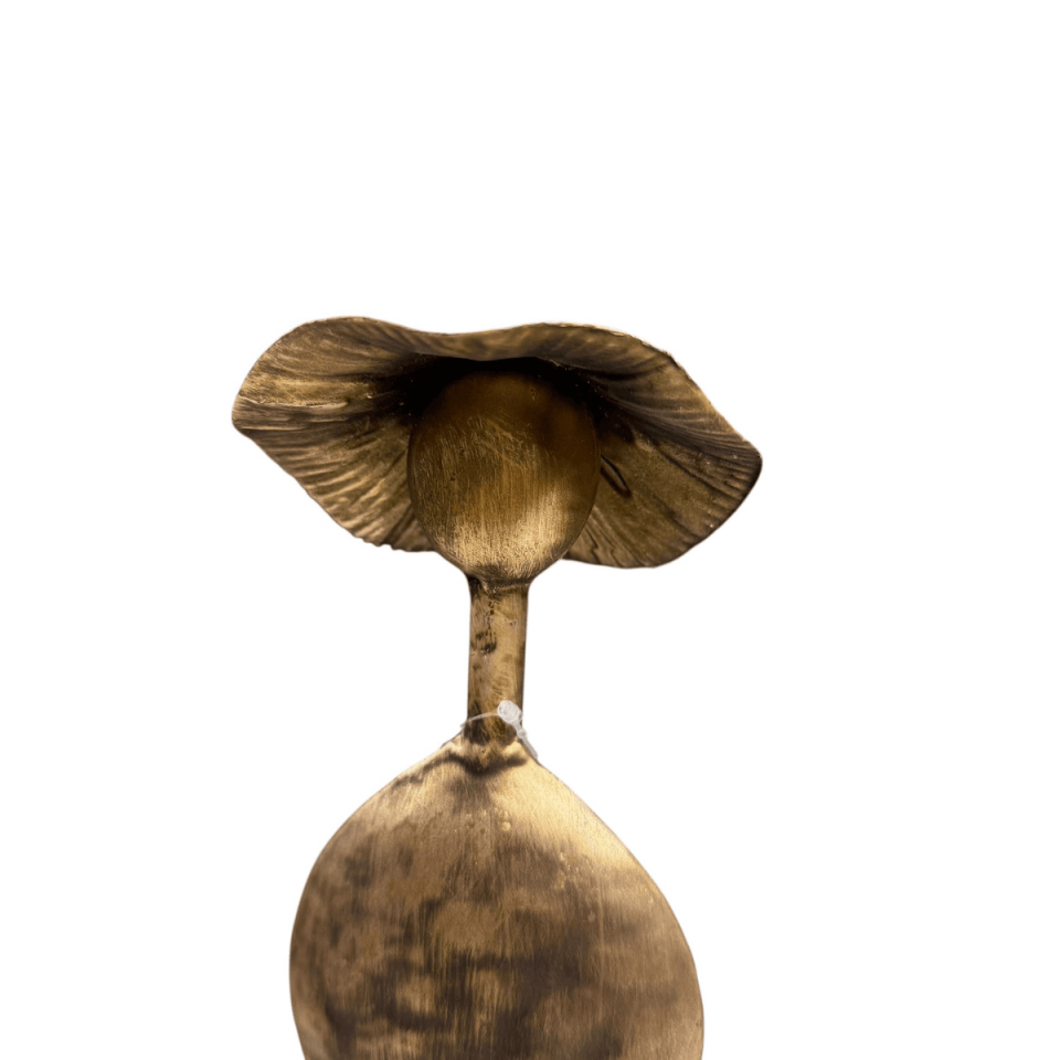 2Lİ METAL KADIN HEYKEL