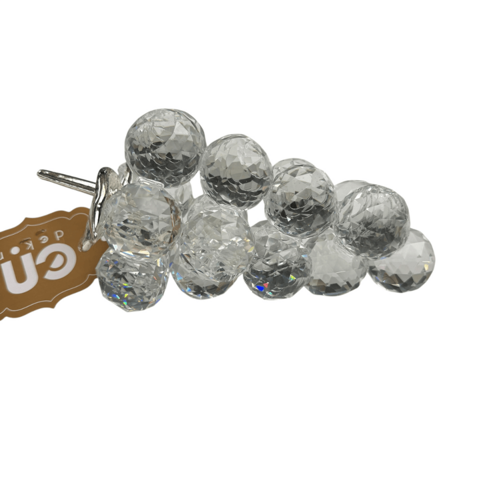 DEKORATİF CAM ÜZÜM