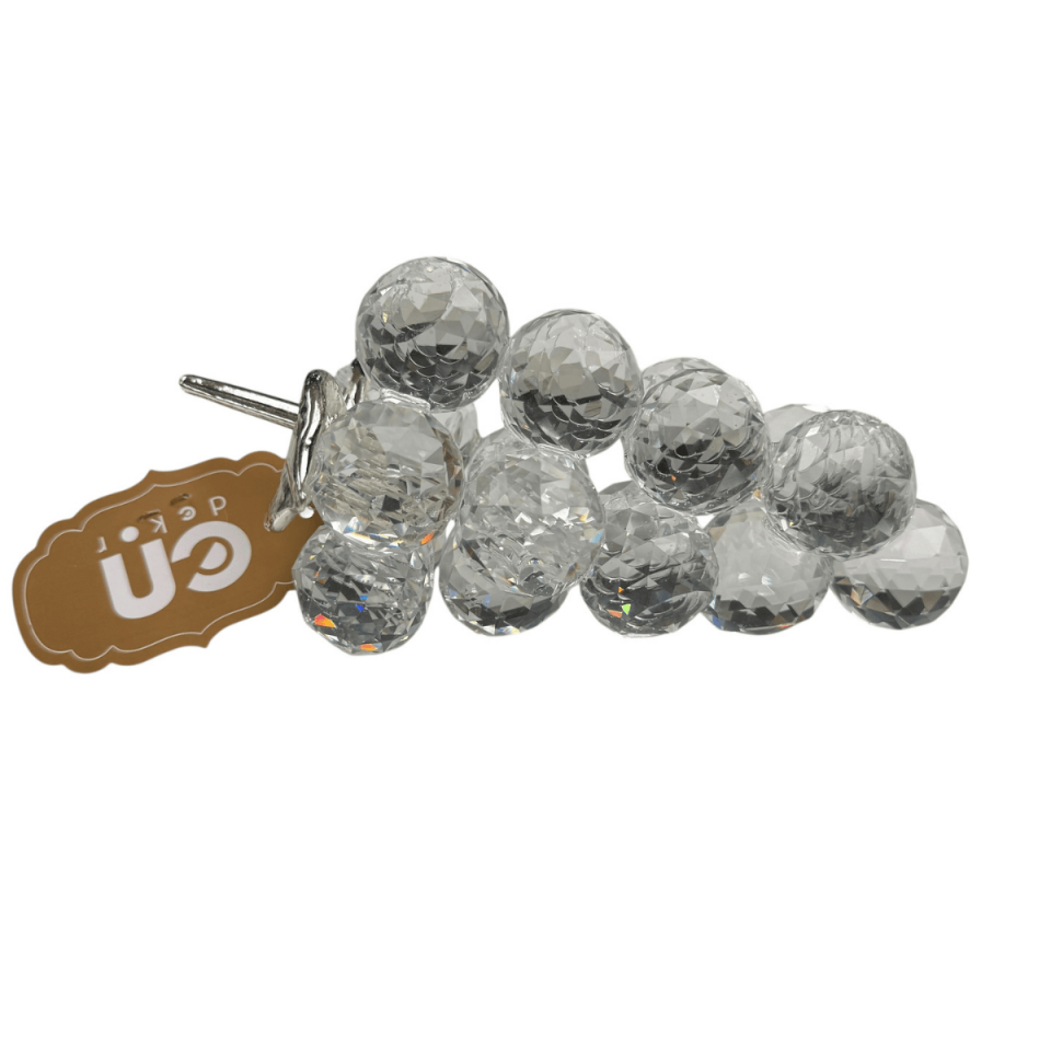 DEKORATİF CAM ÜZÜM