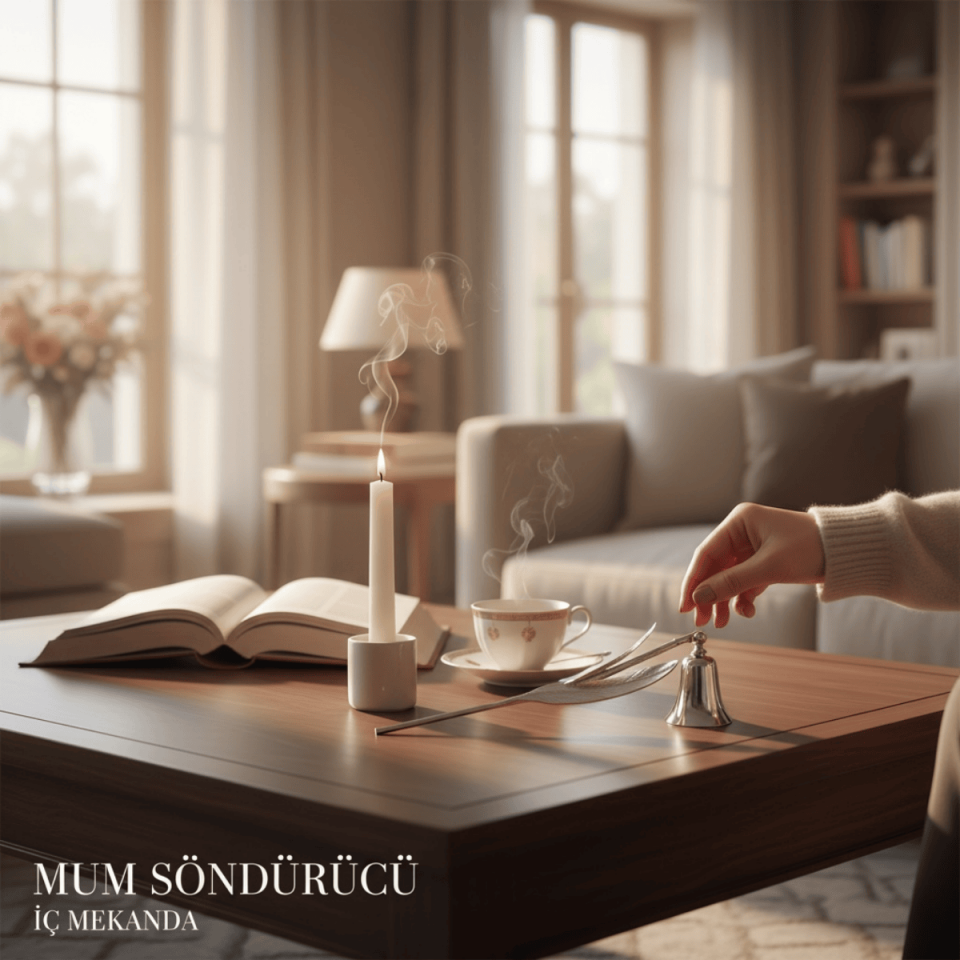 MUM SÖNDÜRÜCÜ