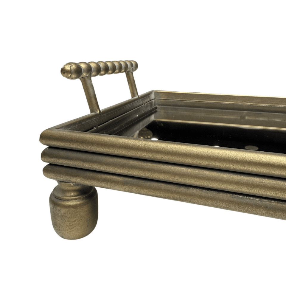 BÜYÜK JARDİNYER TEPSİ