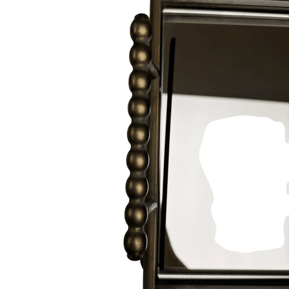 BÜYÜK JARDİNYER TEPSİ