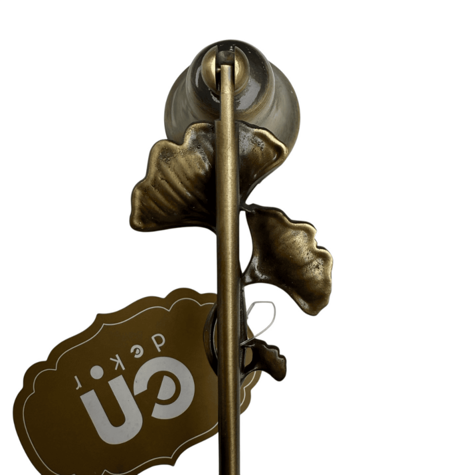 MUM SÖNDÜRÜCÜ ESKİTME