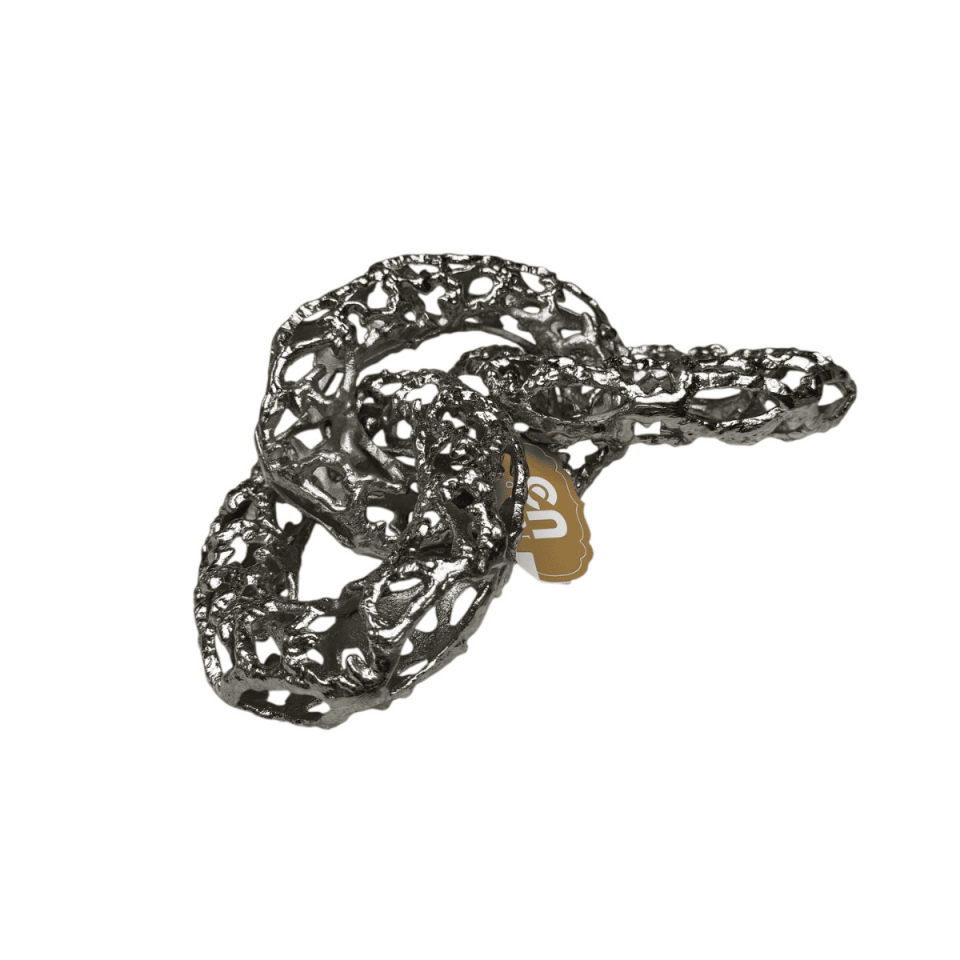 SİLVER DÖKÜM ZİNCİR OBJE