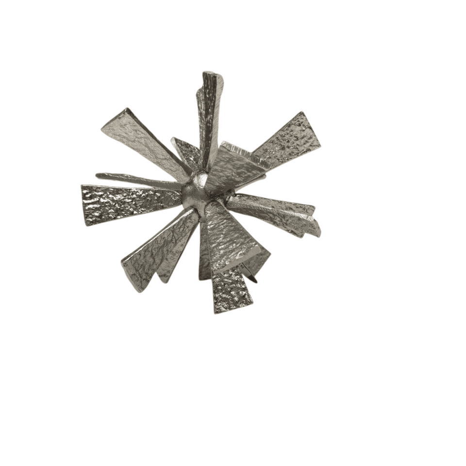 2Lİ SİLVER DÖKÜM OBJE