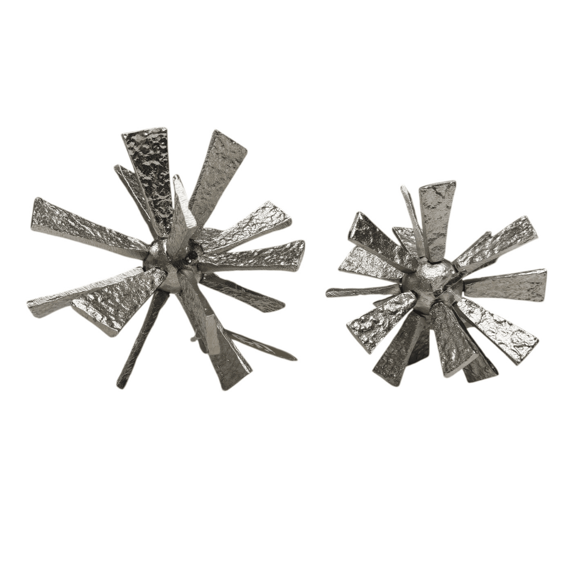 2Lİ SİLVER DÖKÜM OBJE