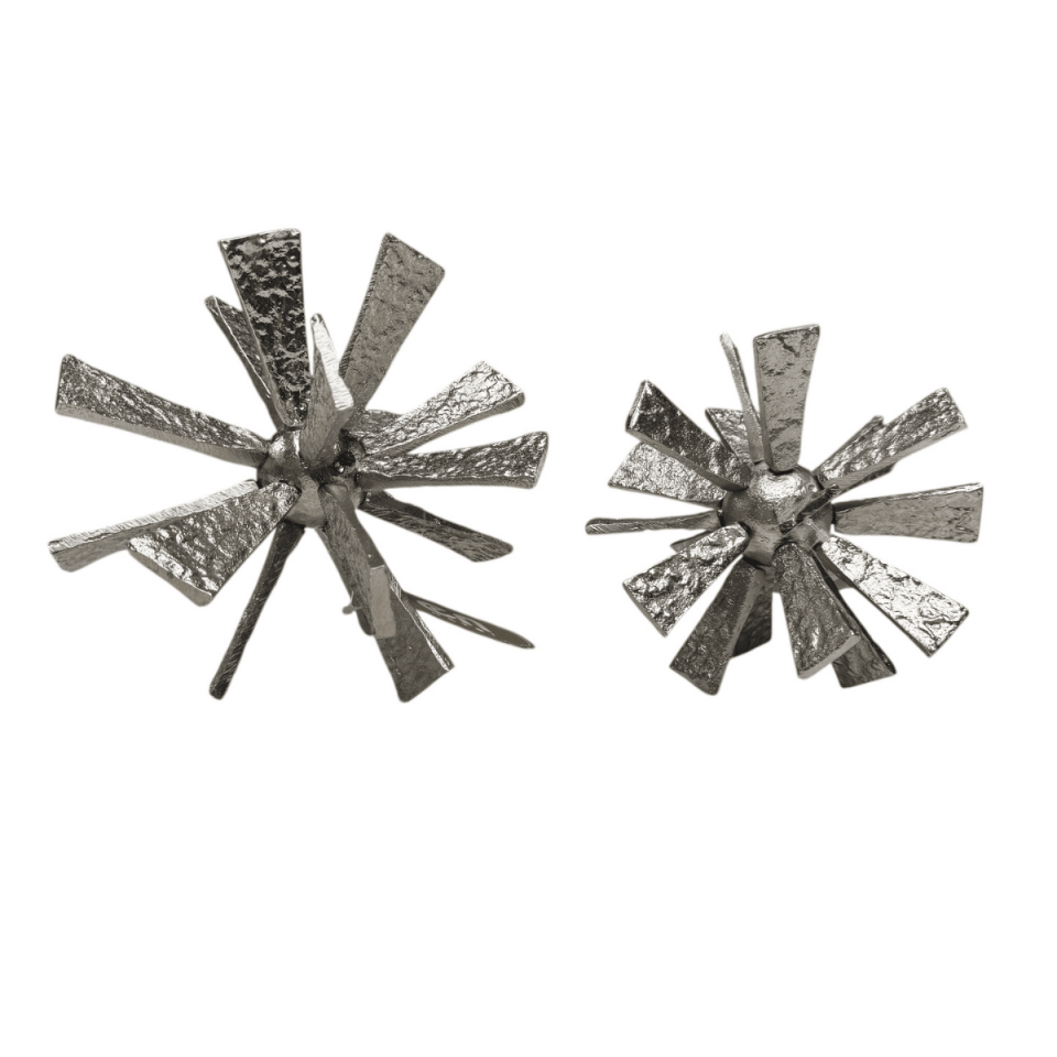 2Lİ SİLVER DÖKÜM OBJE