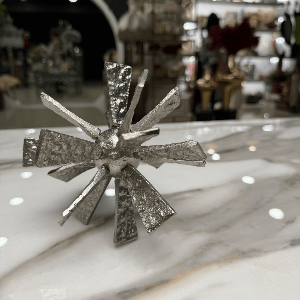 2Lİ SİLVER DÖKÜM OBJE