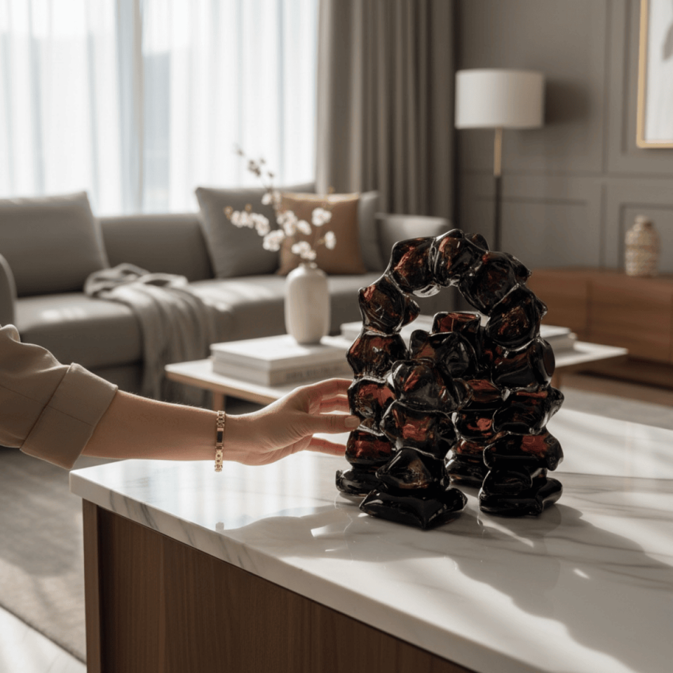 2Lİ CAM KEMER MÜRDÜM