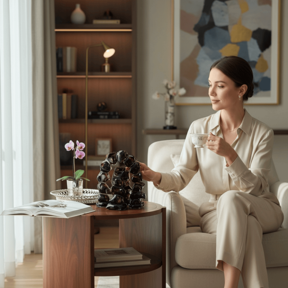 2Lİ CAM KEMER MÜRDÜM