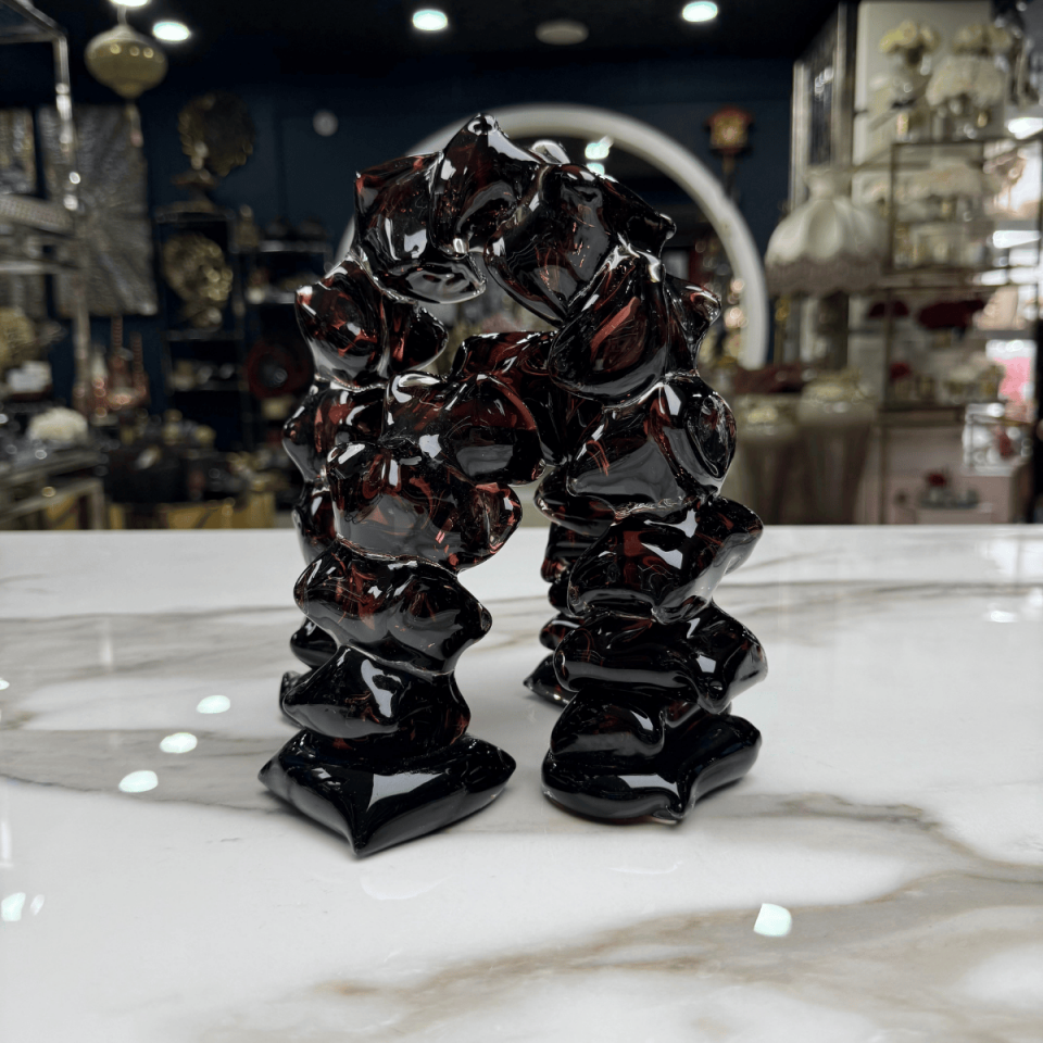 2Lİ CAM KEMER MÜRDÜM