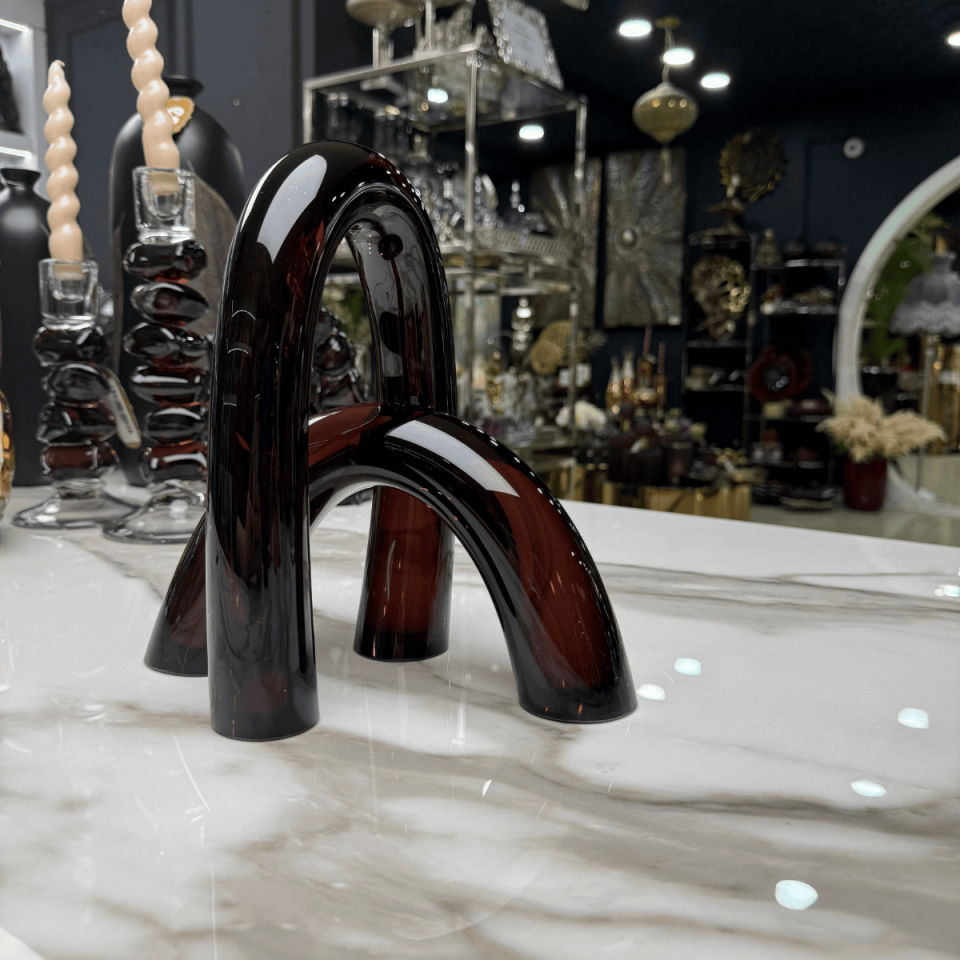 2Lİ CAM KEMER OBJE MÜRDÜM