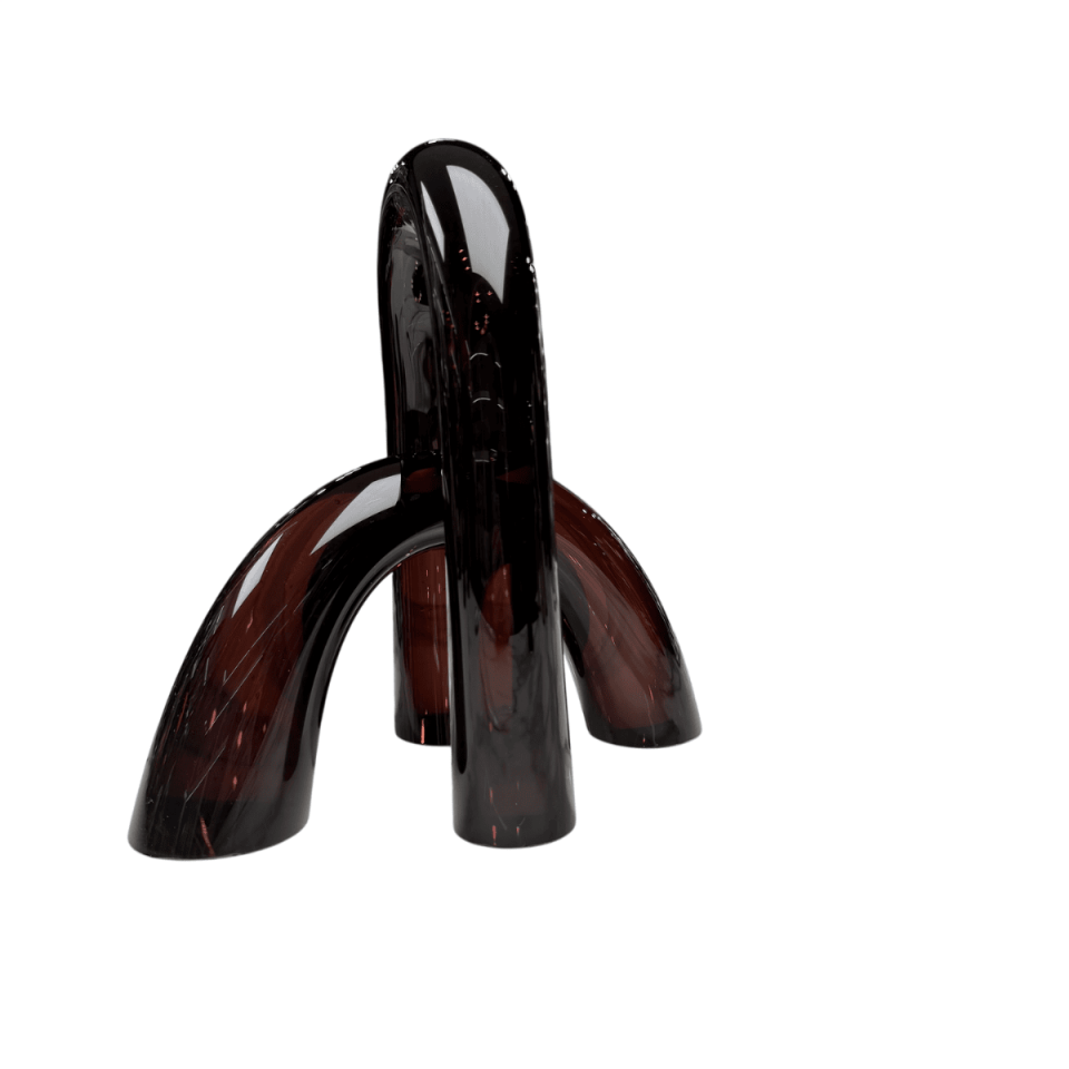 2Lİ CAM KEMER OBJE MÜRDÜM