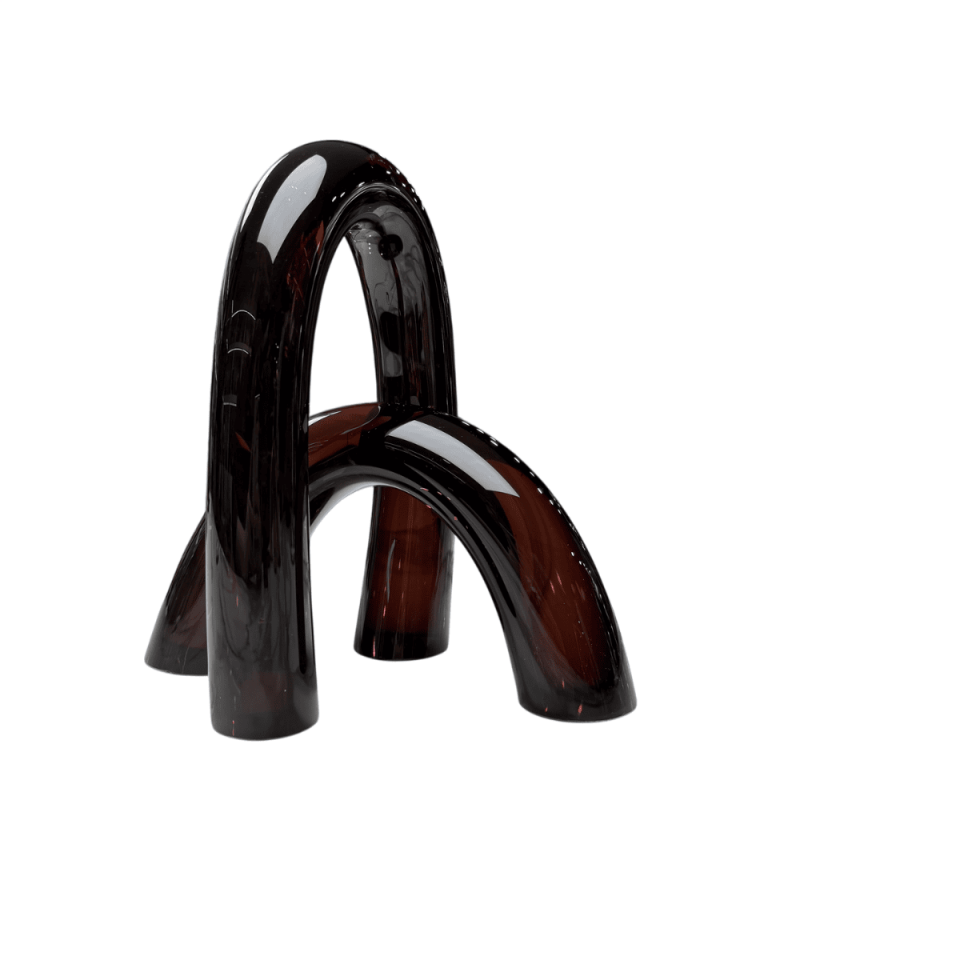 2Lİ CAM KEMER OBJE MÜRDÜM