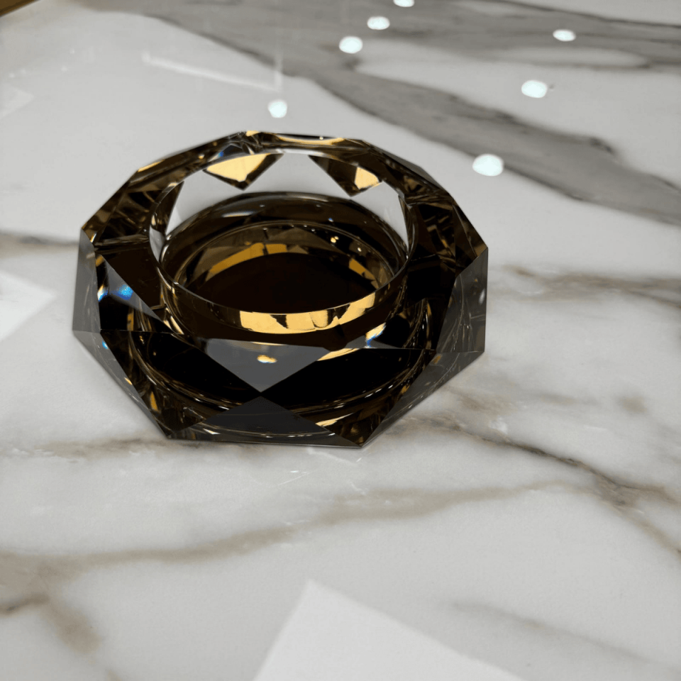 BAL KRİSTAL KÜLLÜK BÜYÜK