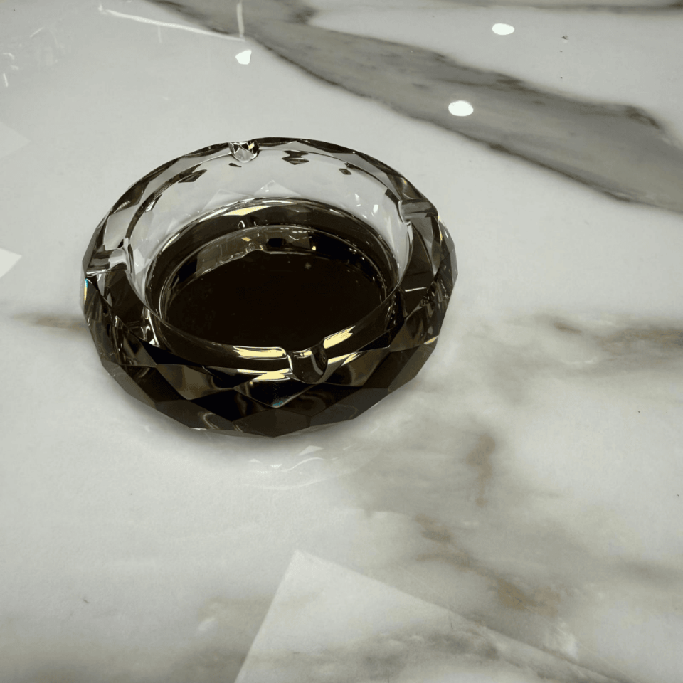 YUVARLAK BAL KÜLLÜK DEKOR