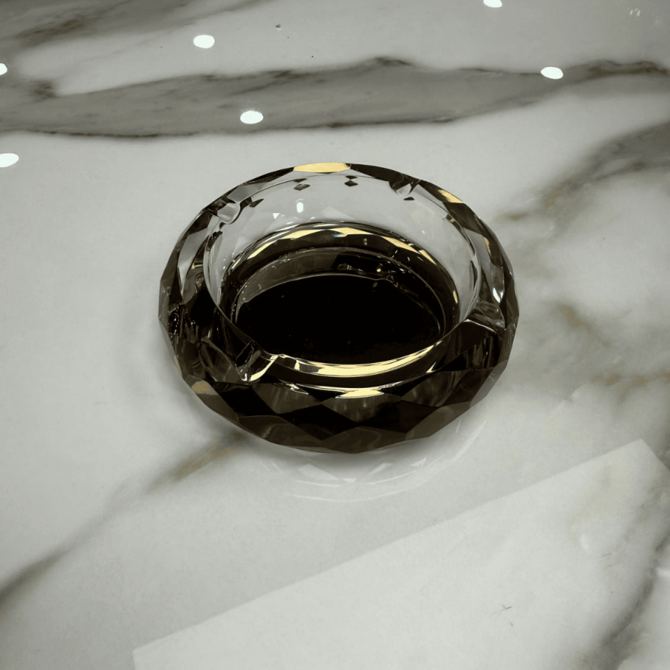 YUVARLAK BAL KÜLLÜK DEKOR