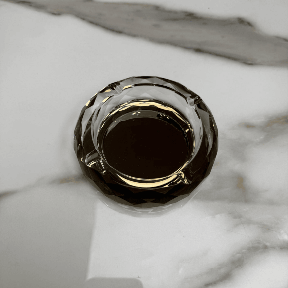 YUVARLAK BAL KÜLLÜK DEKOR