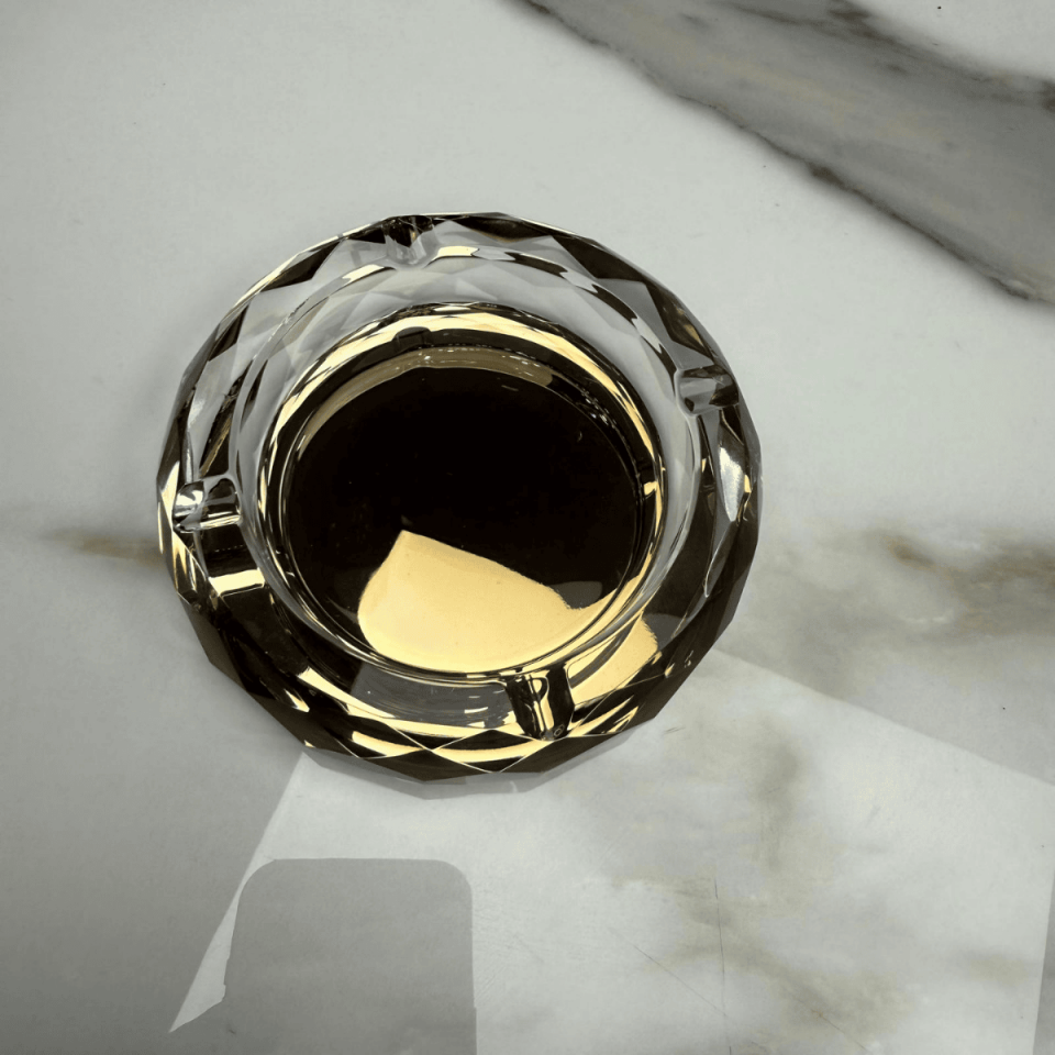 YUVARLAK BAL KÜLLÜK DEKOR