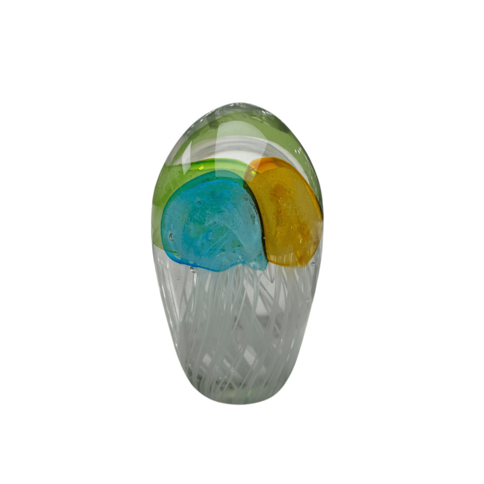 CAM DENİZ ANASI OBJE