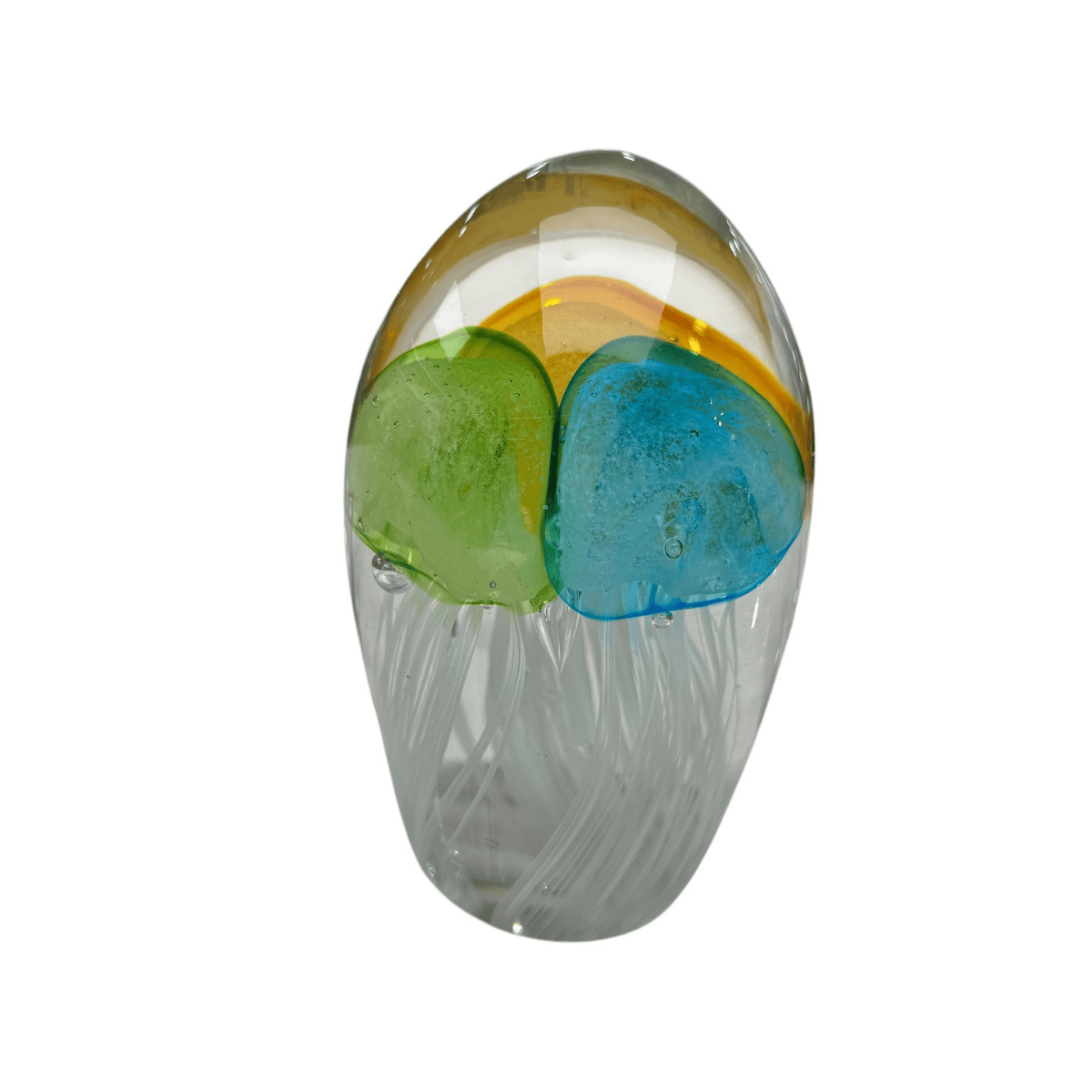 CAM DENİZ ANASI OBJE