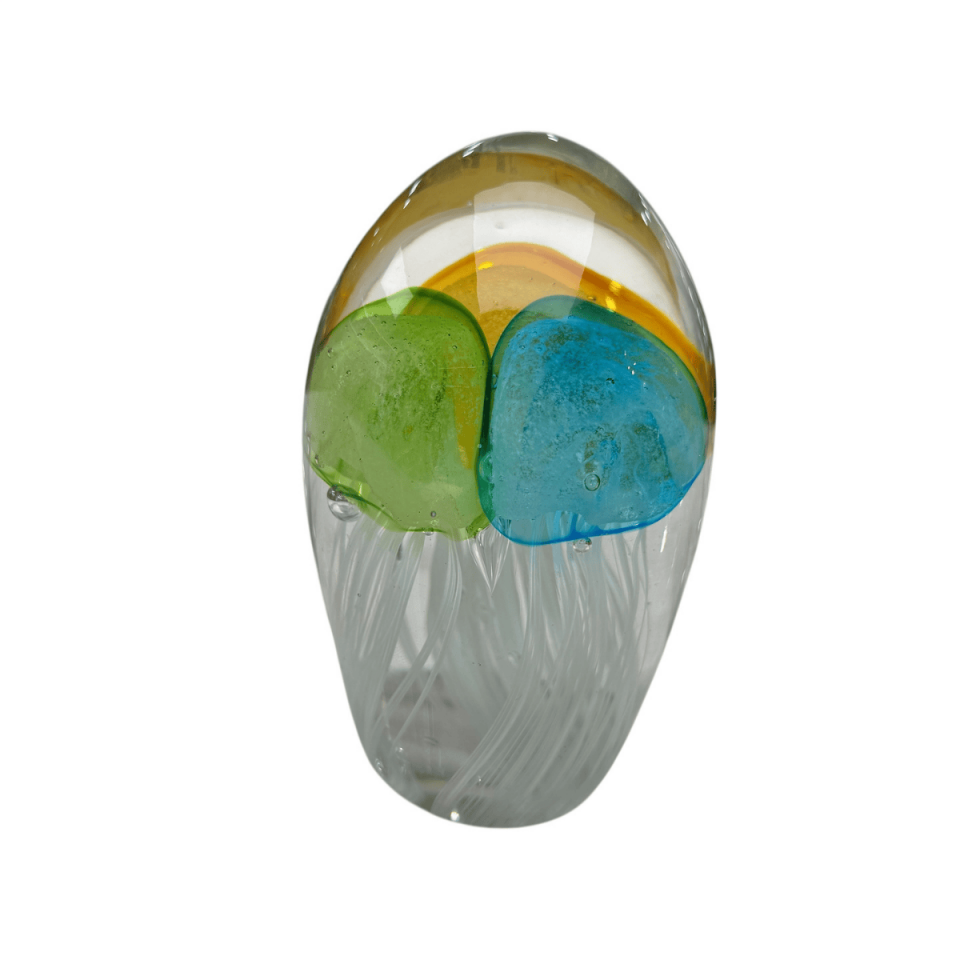 CAM DENİZ ANASI OBJE