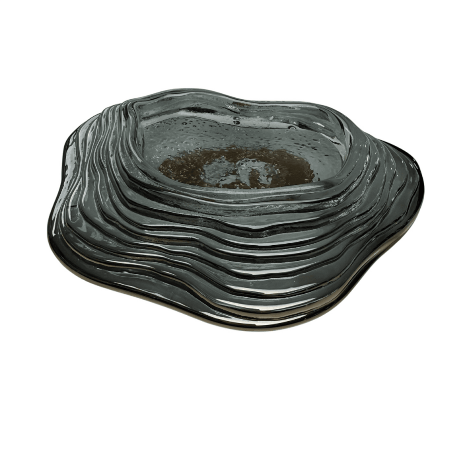 DEKORATİF KÜL TABLASI