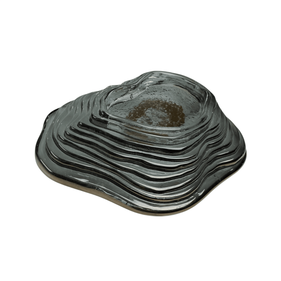 DEKORATİF KÜL TABLASI