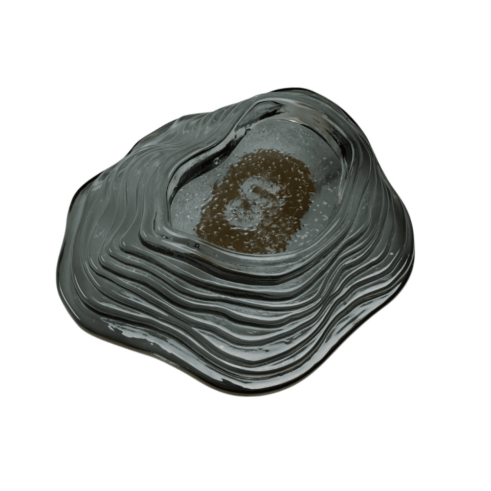 DEKORATİF KÜL TABLASI