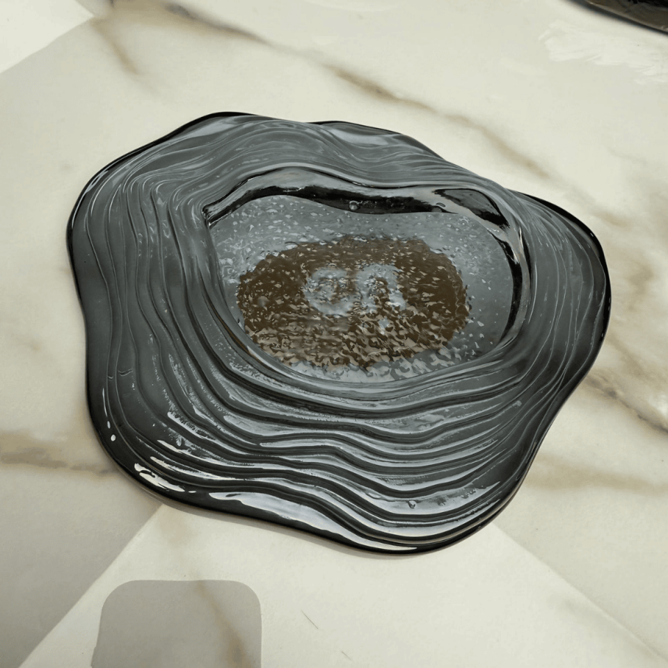 DEKORATİF KÜL TABLASI