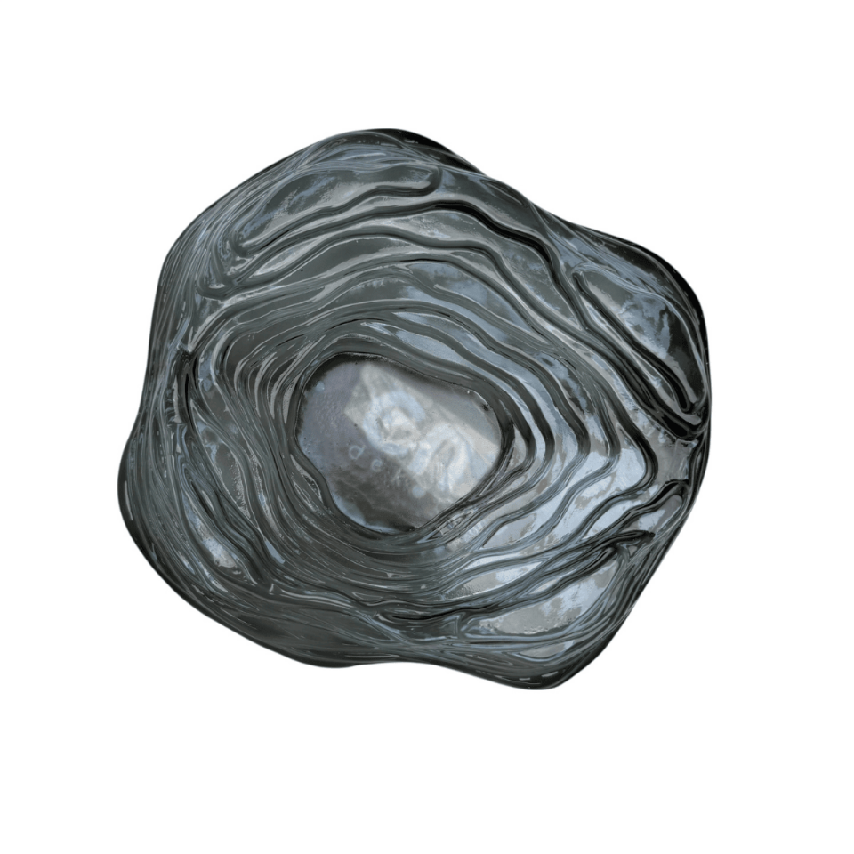 DEKORATİF KÜL TABLASI