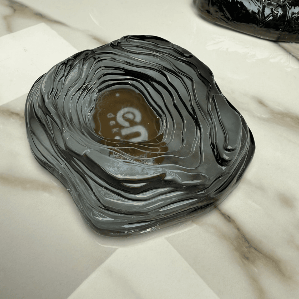 DEKORATİF KÜL TABLASI