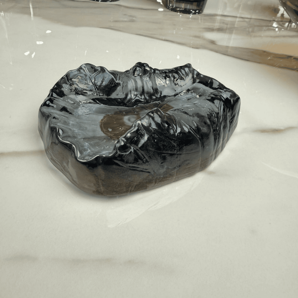 DEKORATİF KÜL TABLASI