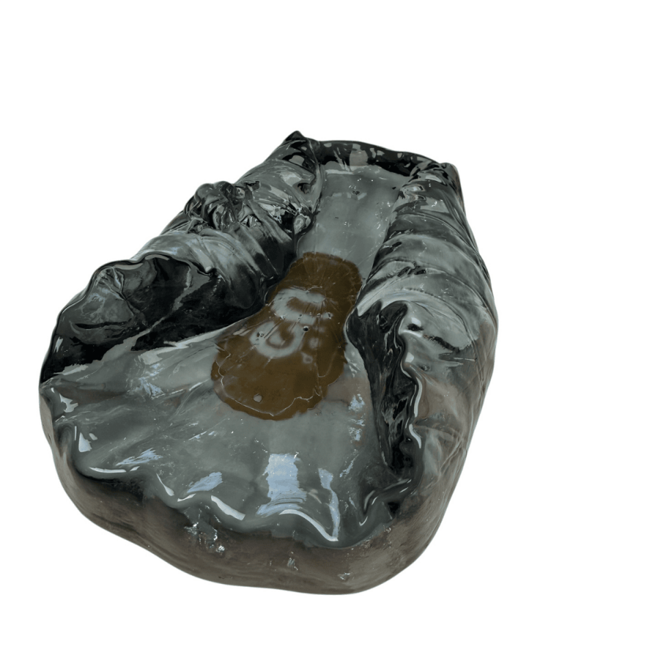 DEKORATİF KÜL TABLASI