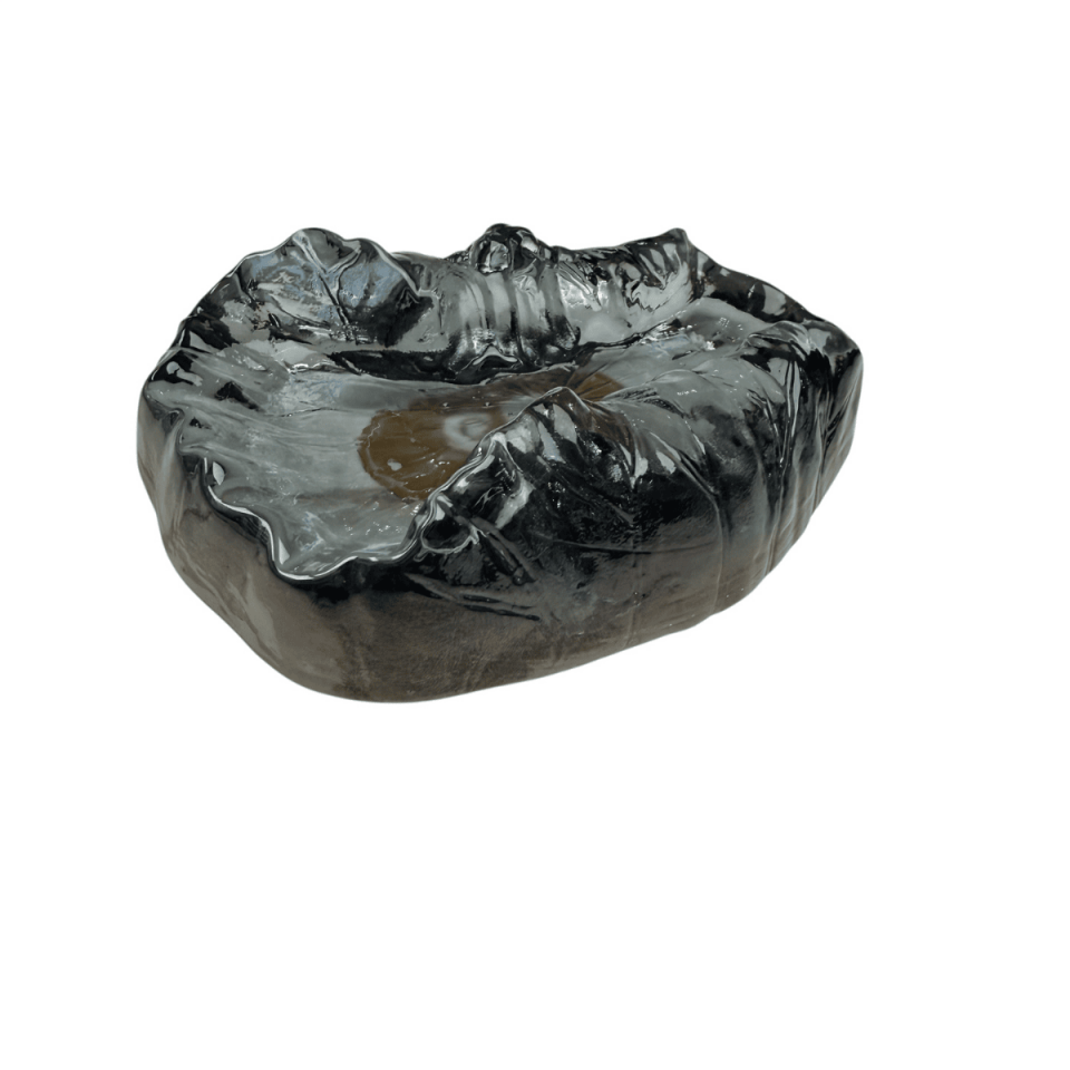 DEKORATİF KÜL TABLASI