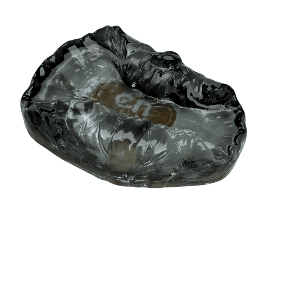 DEKORATİF KÜL TABLASI