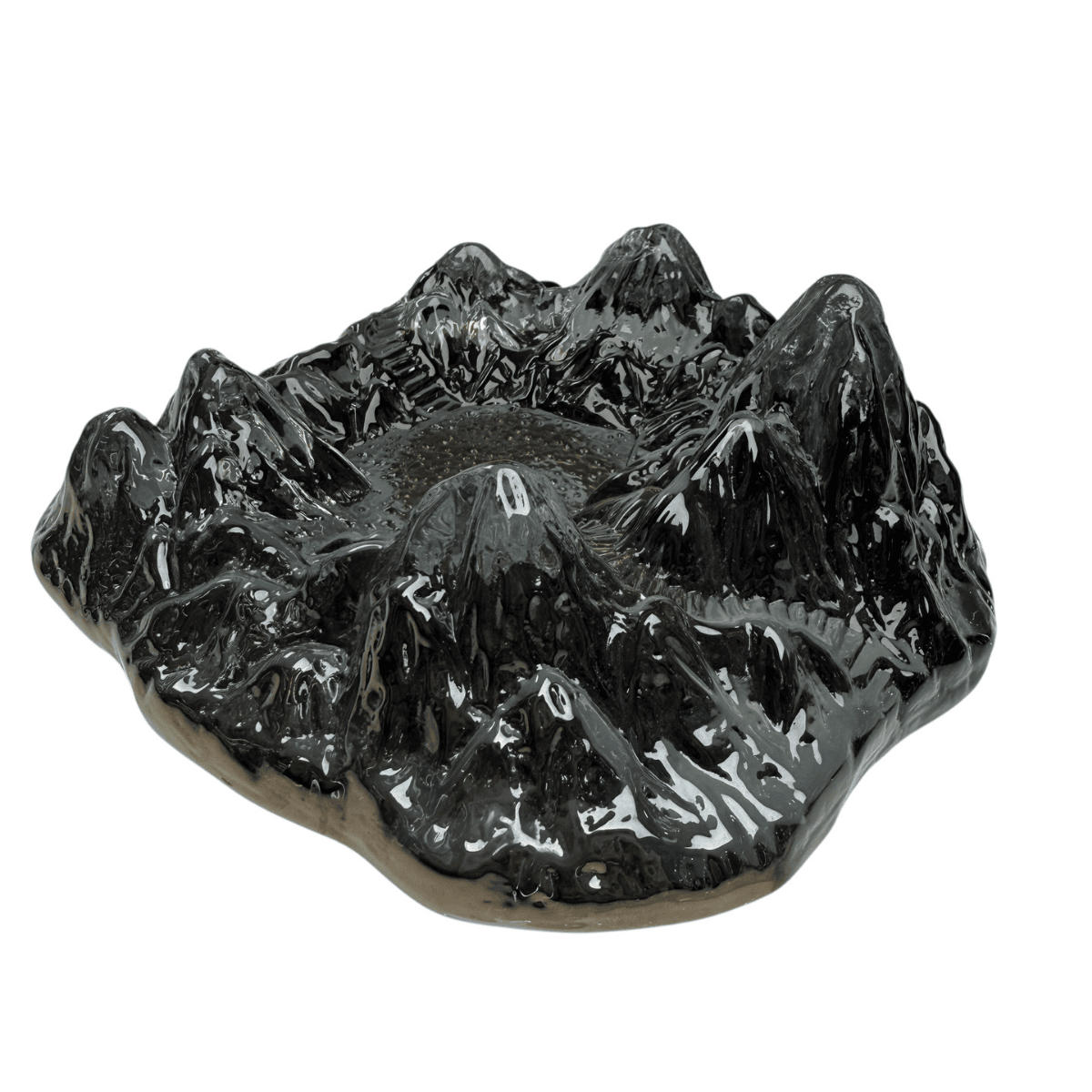 DEKORATİF KÜL TABLASI