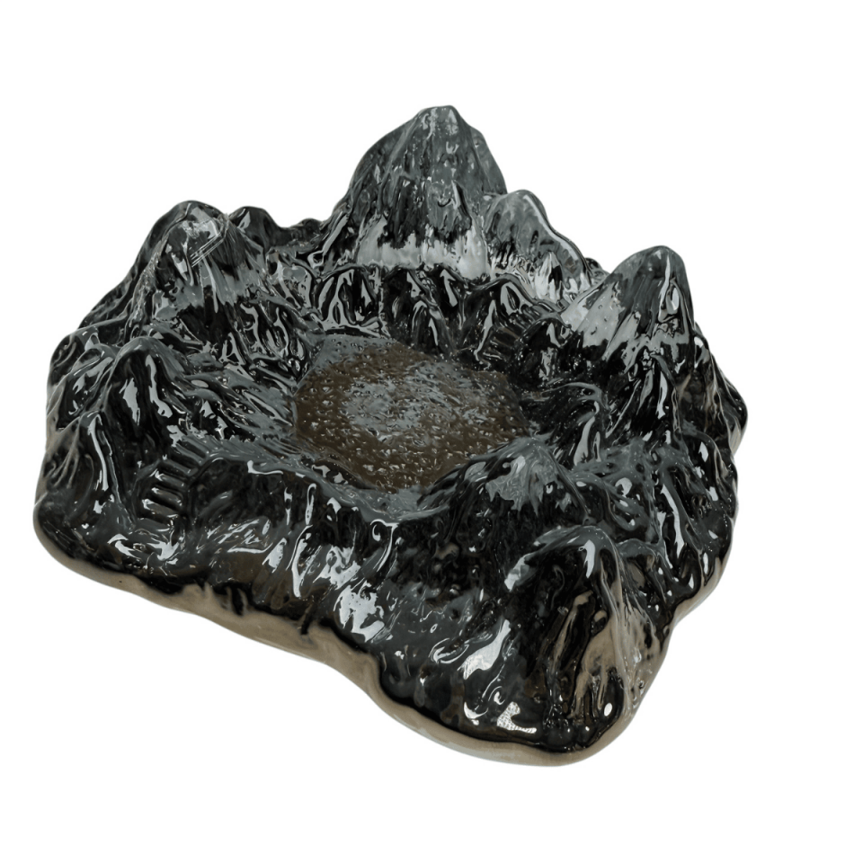 DEKORATİF KÜL TABLASI