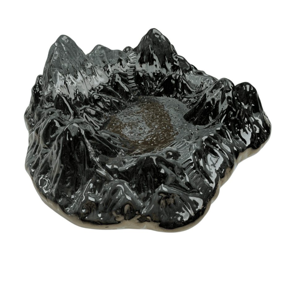 DEKORATİF KÜL TABLASI