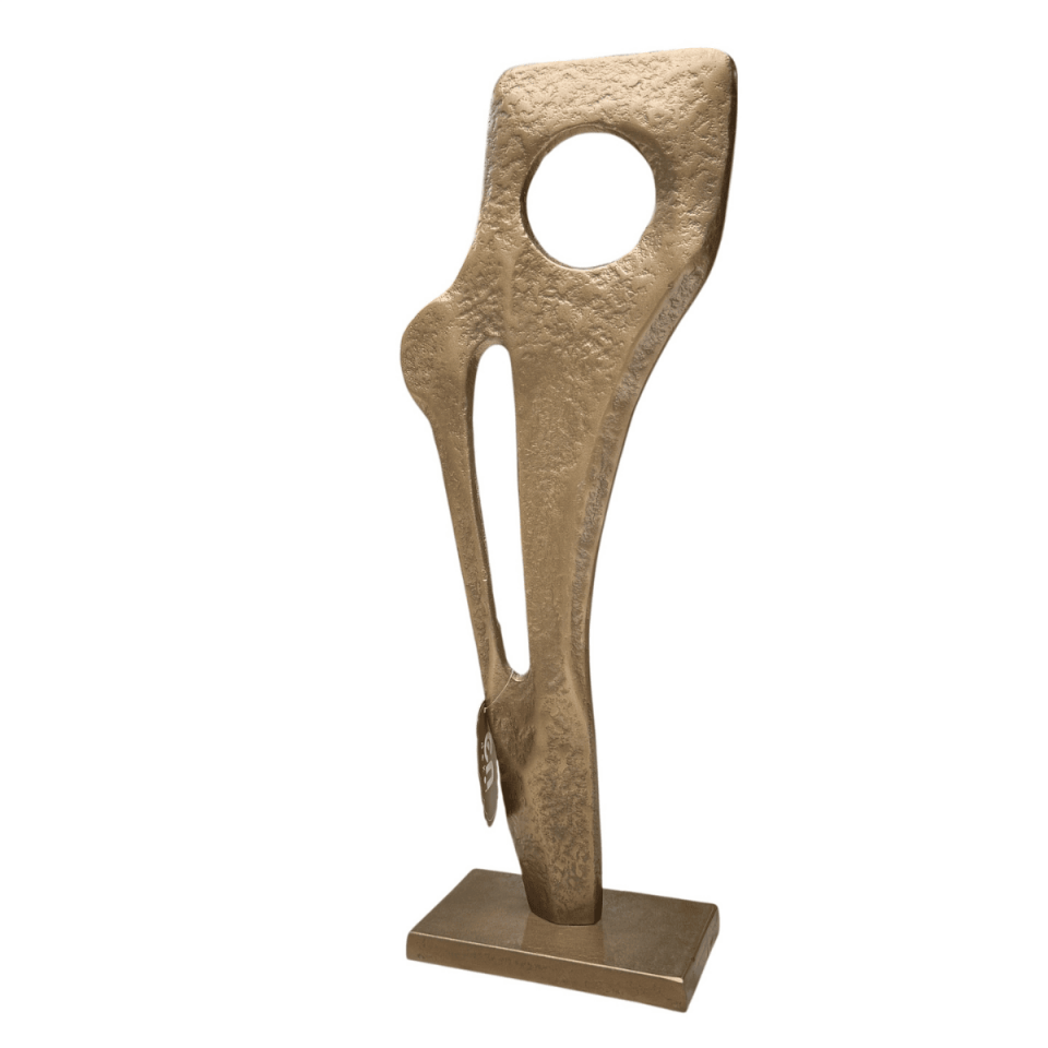 KÜÇÜK SOYUT DÖKÜM OBJE