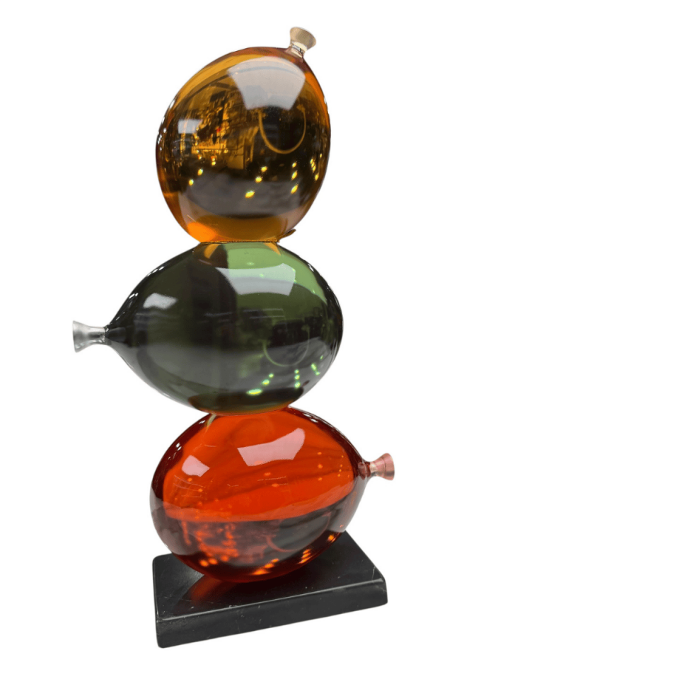 AKRİLİK BALON OBJE KYA