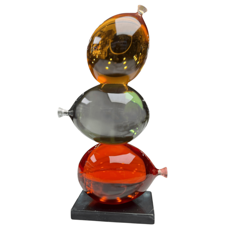 AKRİLİK BALON OBJE KYA